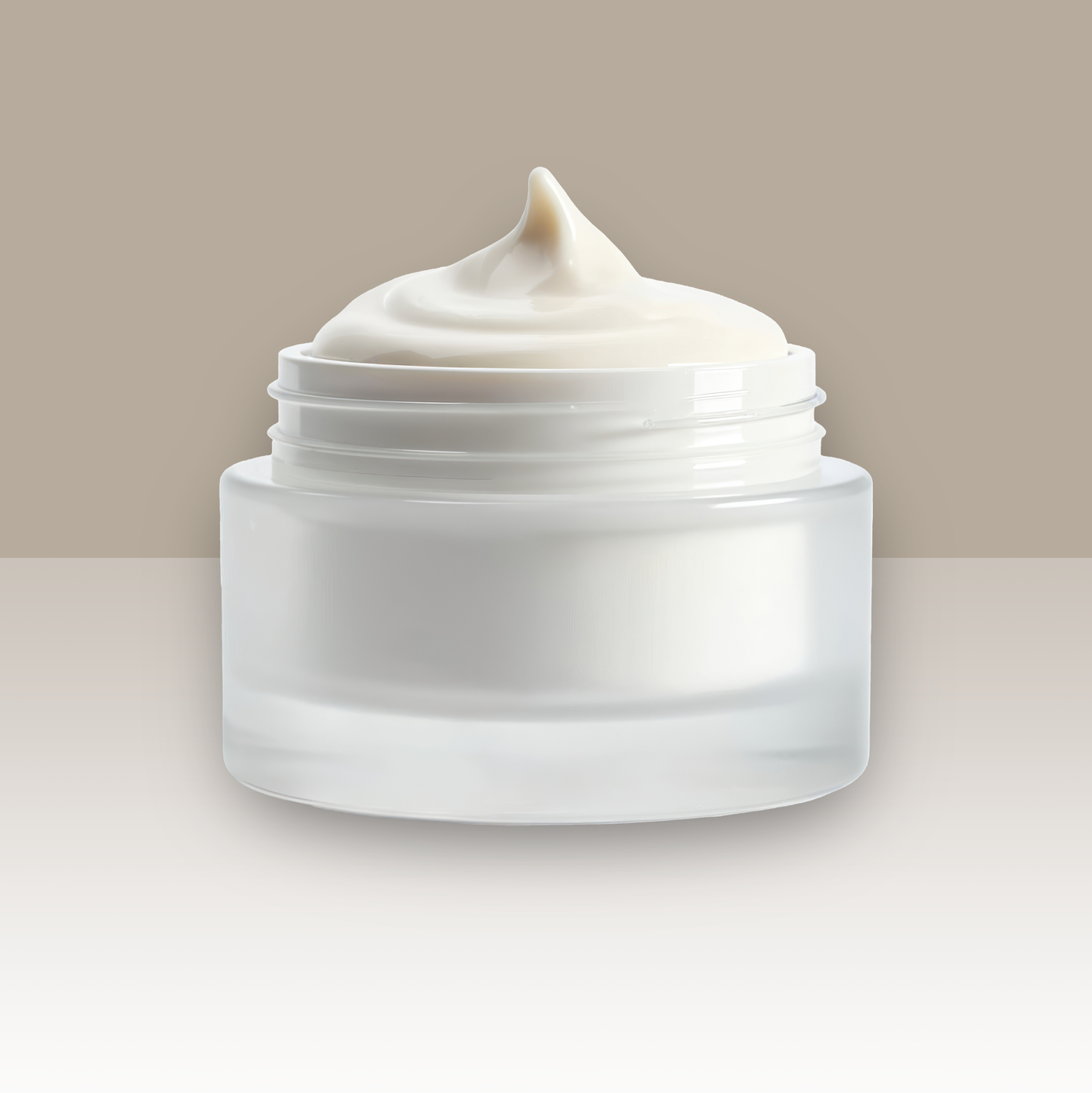 Caramel and Vanilla Indulgence