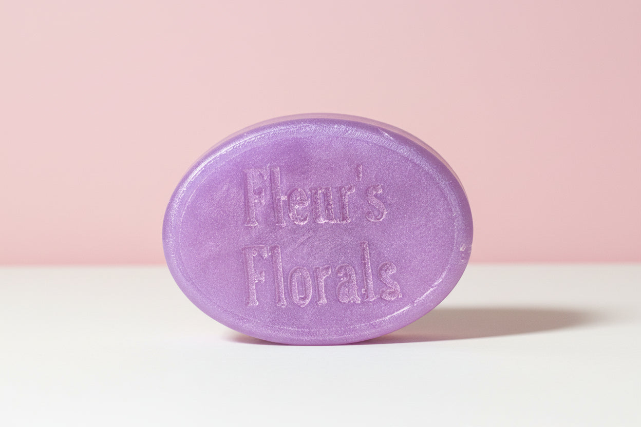 Lavender Serenity - Lavender Soap