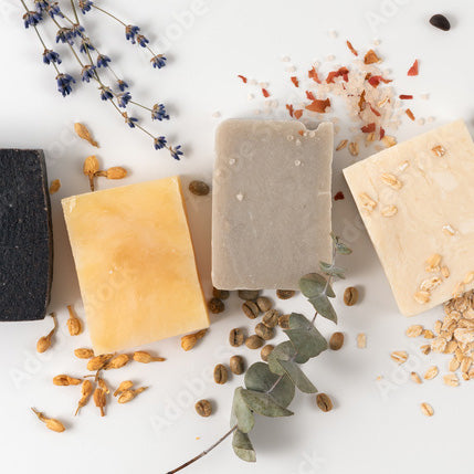 Handmade Soap
