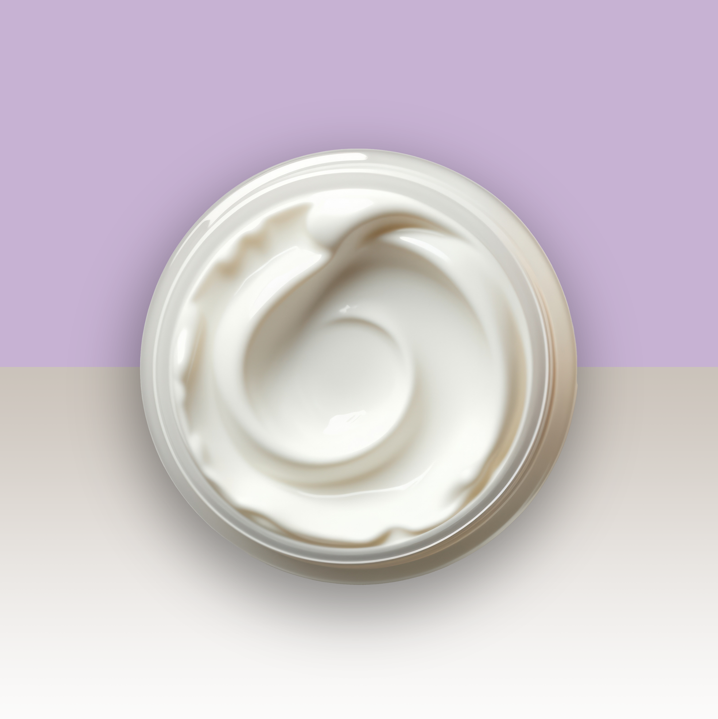 Traditional Blooms - Lavender and Rose / Body Butter