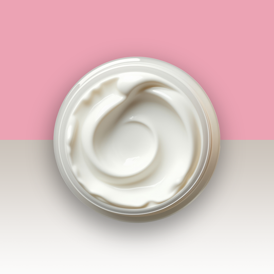 Summer Orchard - Lemon, Strawberry and Peach / Body Butter