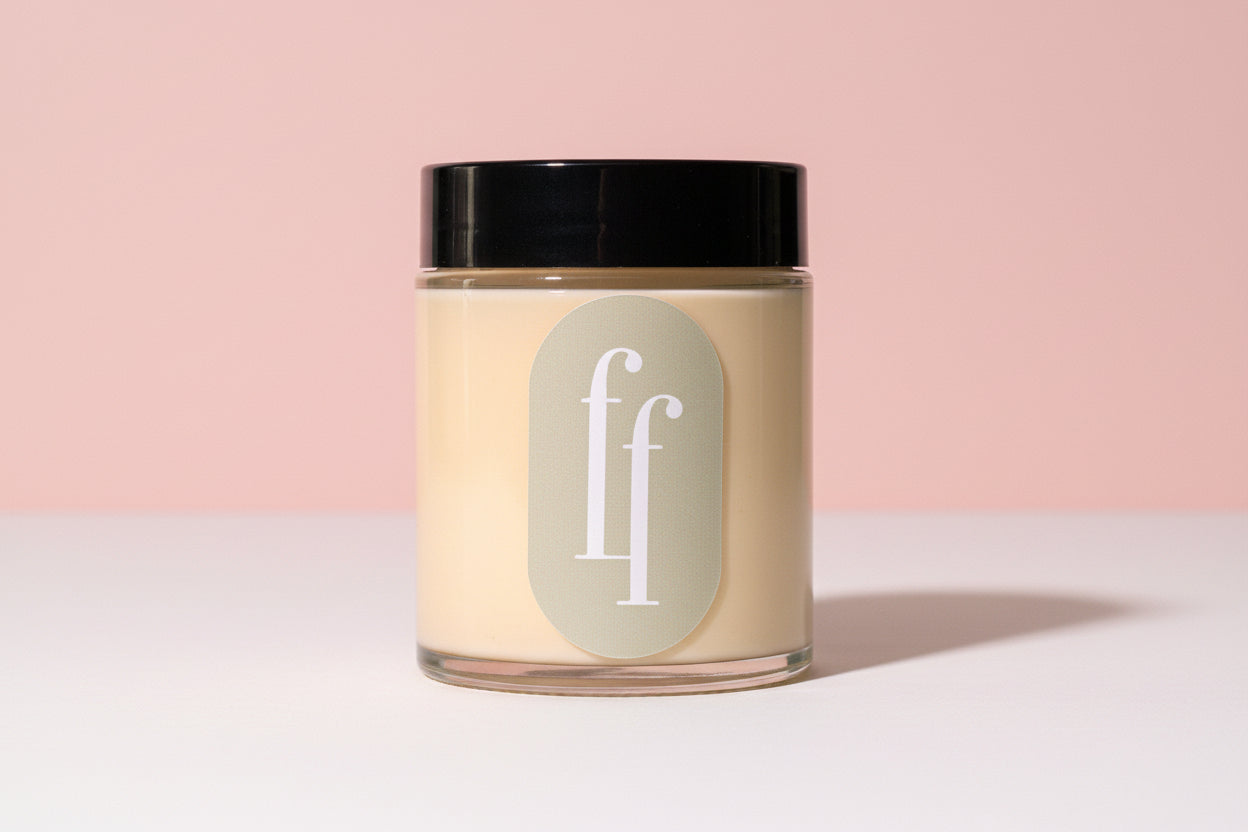 Uplifting - Bergmont & Lemon / Hand & Body Cream