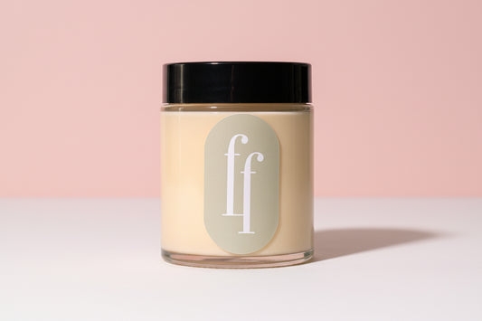 Uplifting - Bergmont & Lemon / Hand & Body Cream