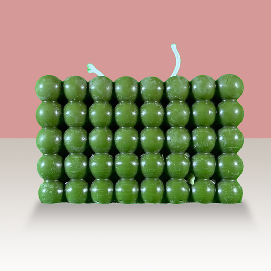 Bubble Candle - 110g