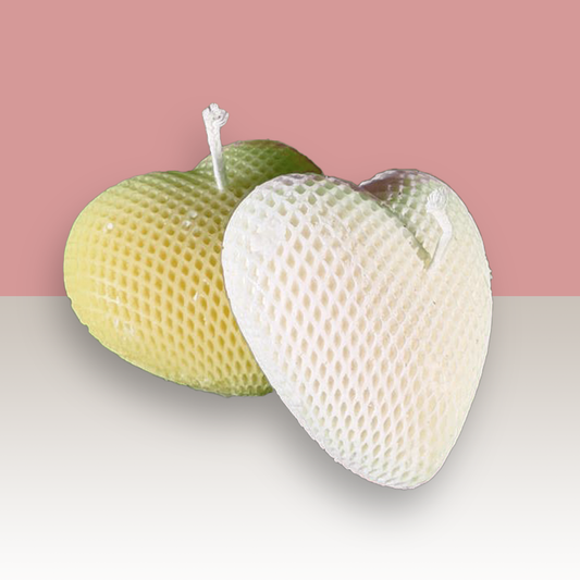 Heart Candle - 20g