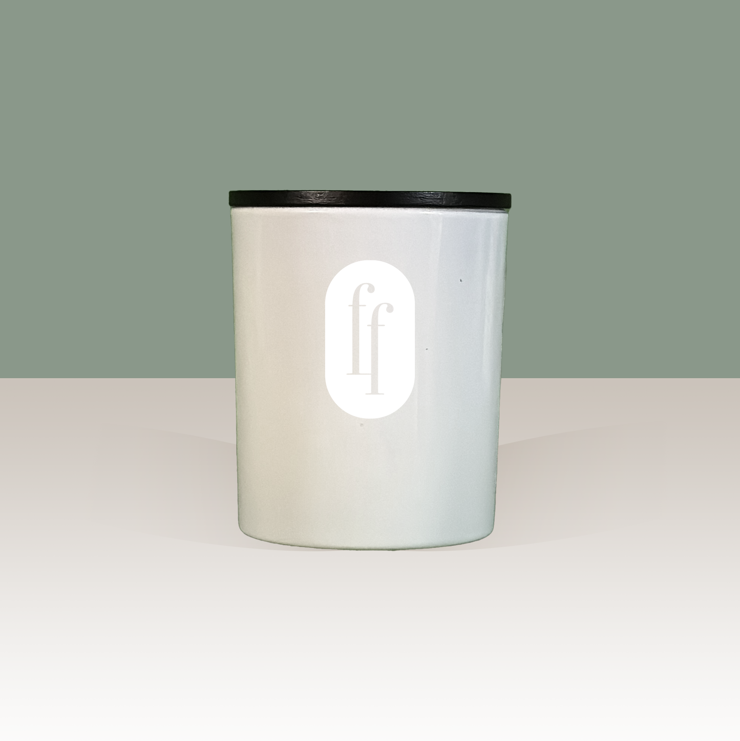 Sandalwood & Lemongrass Surprise