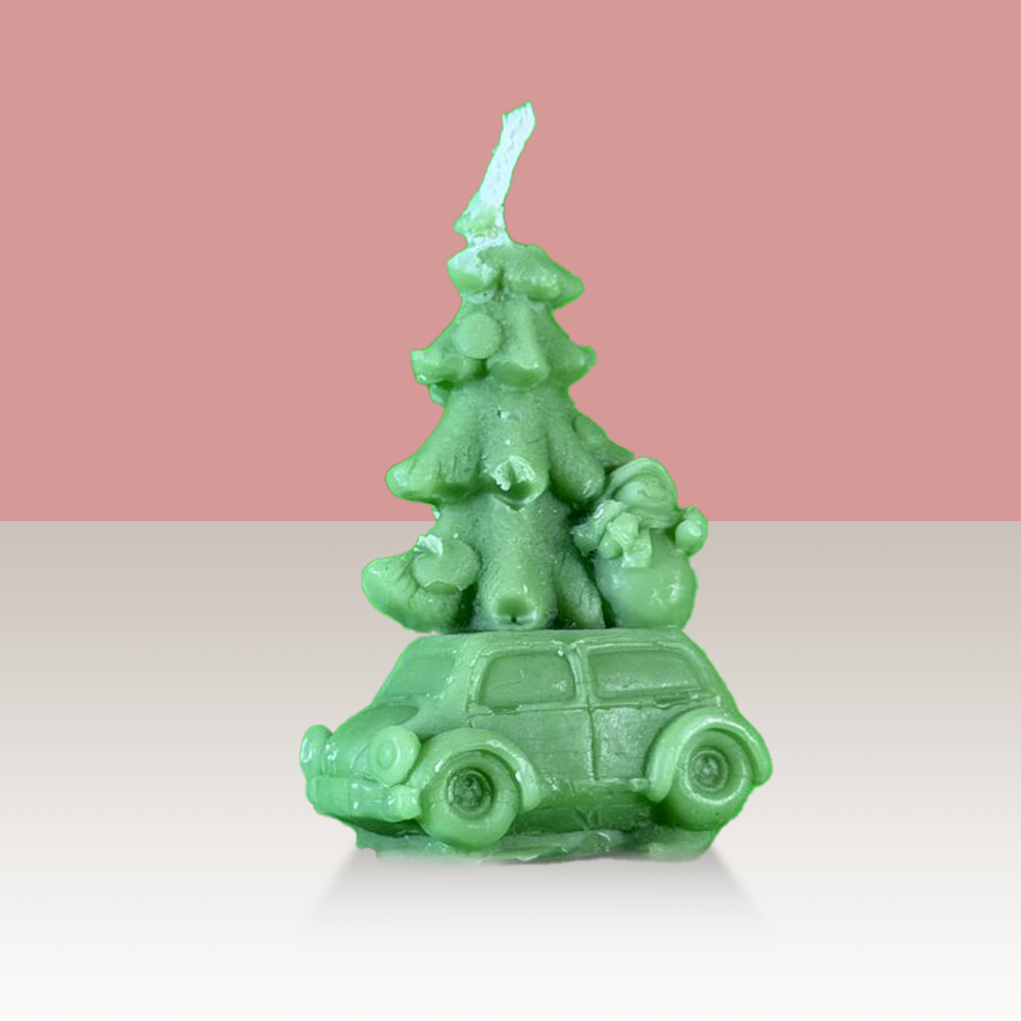 Christmas Tree on Car - 15g