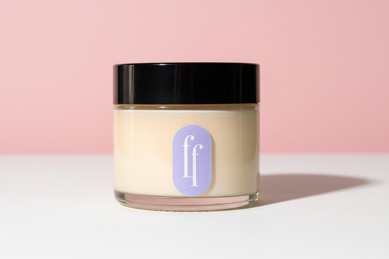 Caramel & Vanilla Indulgence