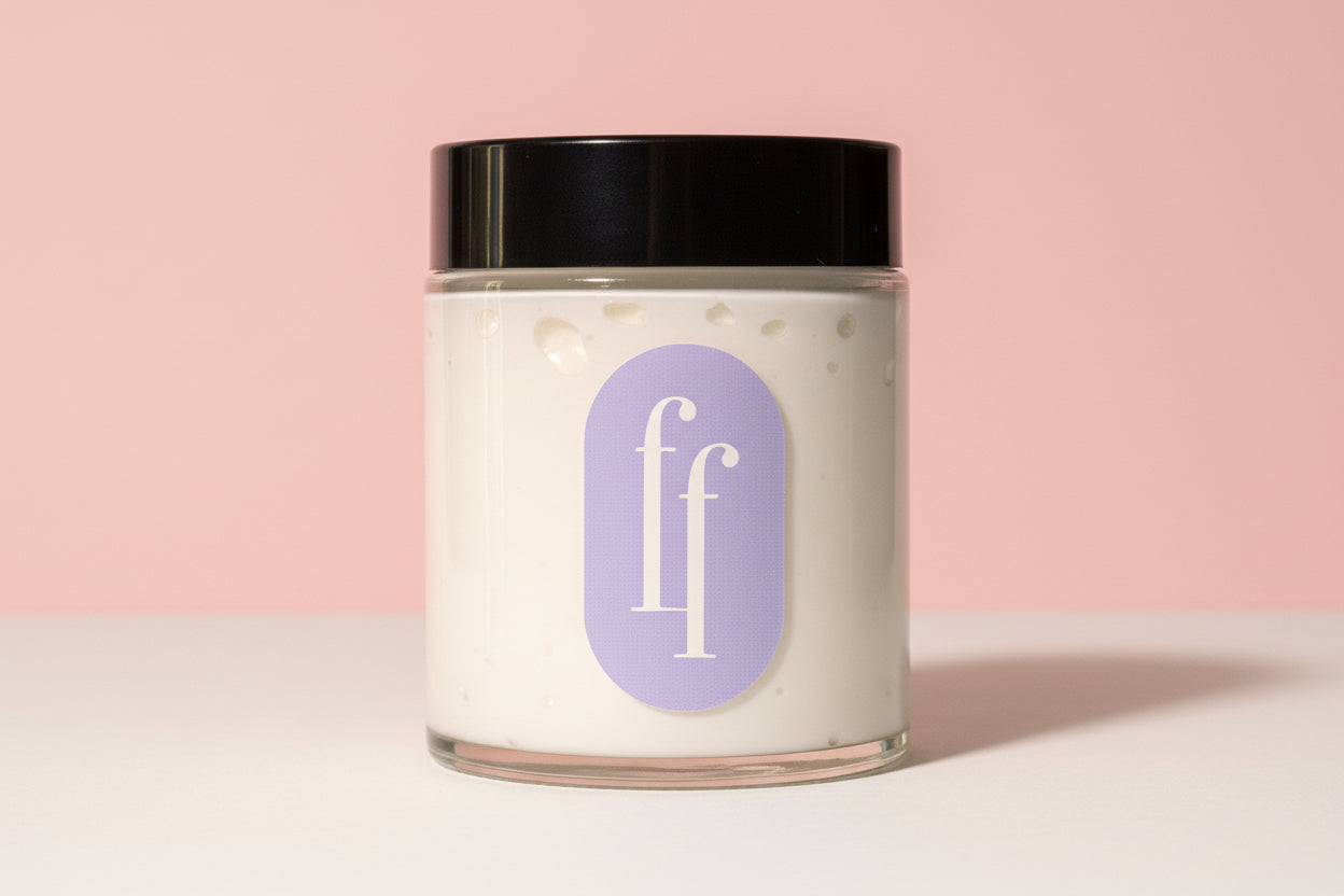 Citrus Calm - Lemon & Bergamont Face Cleanser