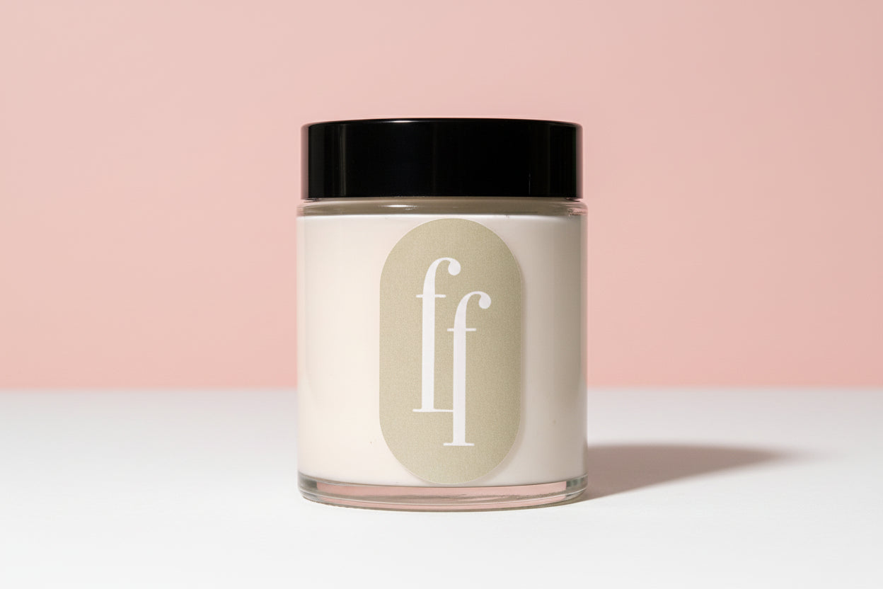 Garden Wood Elixir - Cucumber, Sandalwood & Cedar / Hand & Body Cream