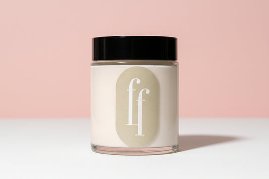 Garden Wood Elixir - Cucumber, Sandalwood & Cedar / Hand & Body Cream