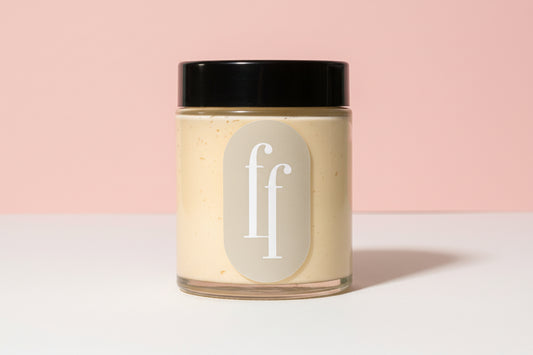 Ethereal Blossom - Sweetpea, Jasmine & Musk / Body Butter