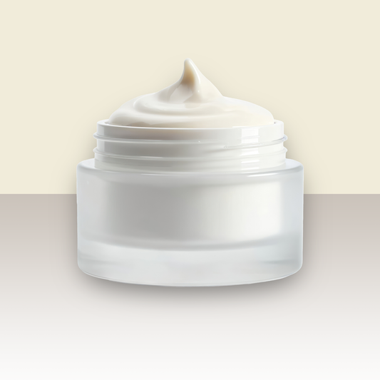 Sweet Pea, Jasmine & Musk Elegance