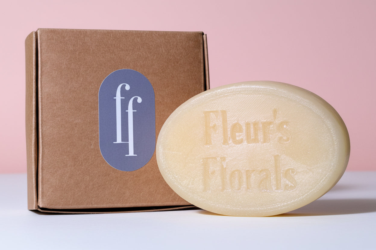 Frangipani Sunset - Frangipani Soap