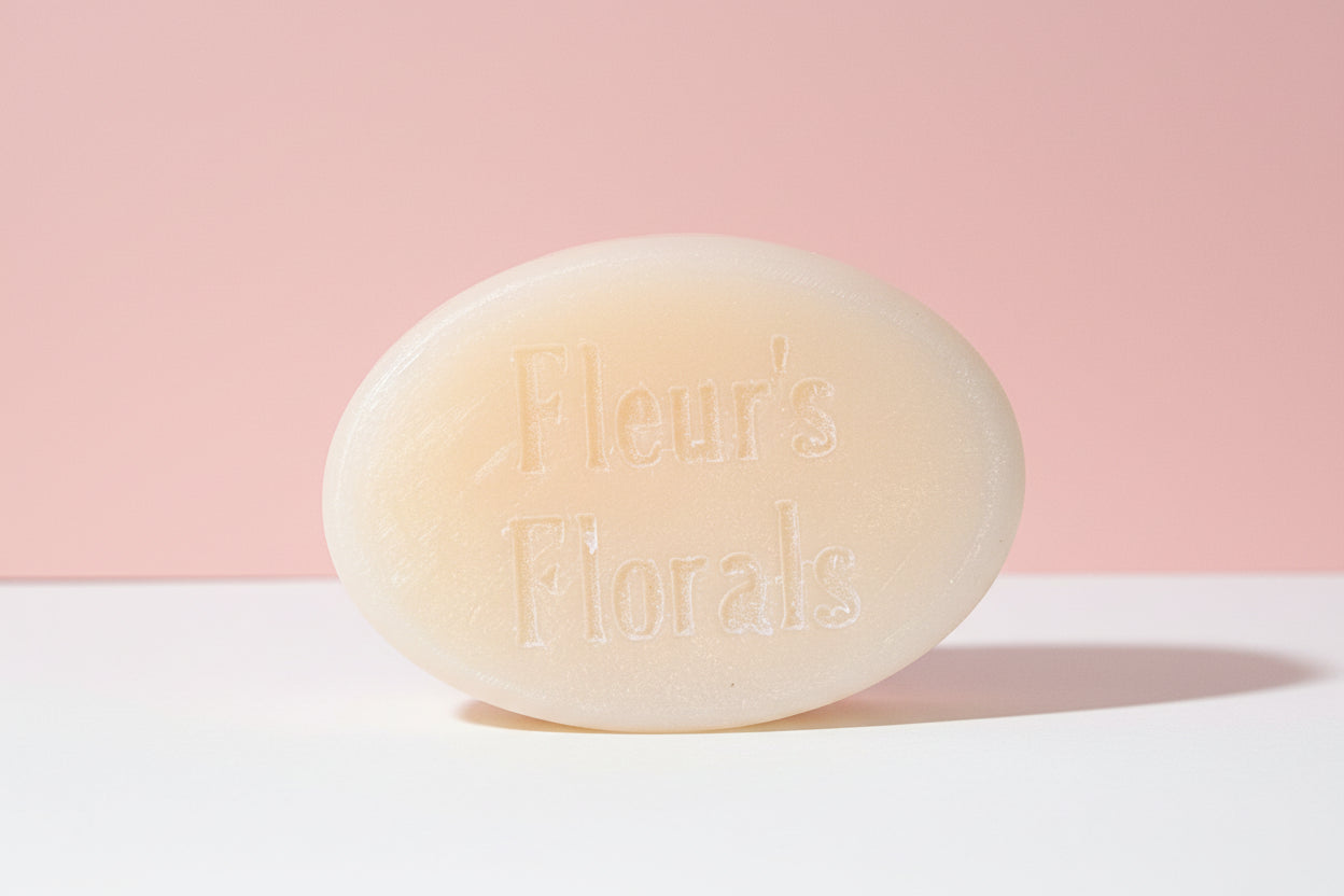 Frangipani Sunset - Frangipani Soap