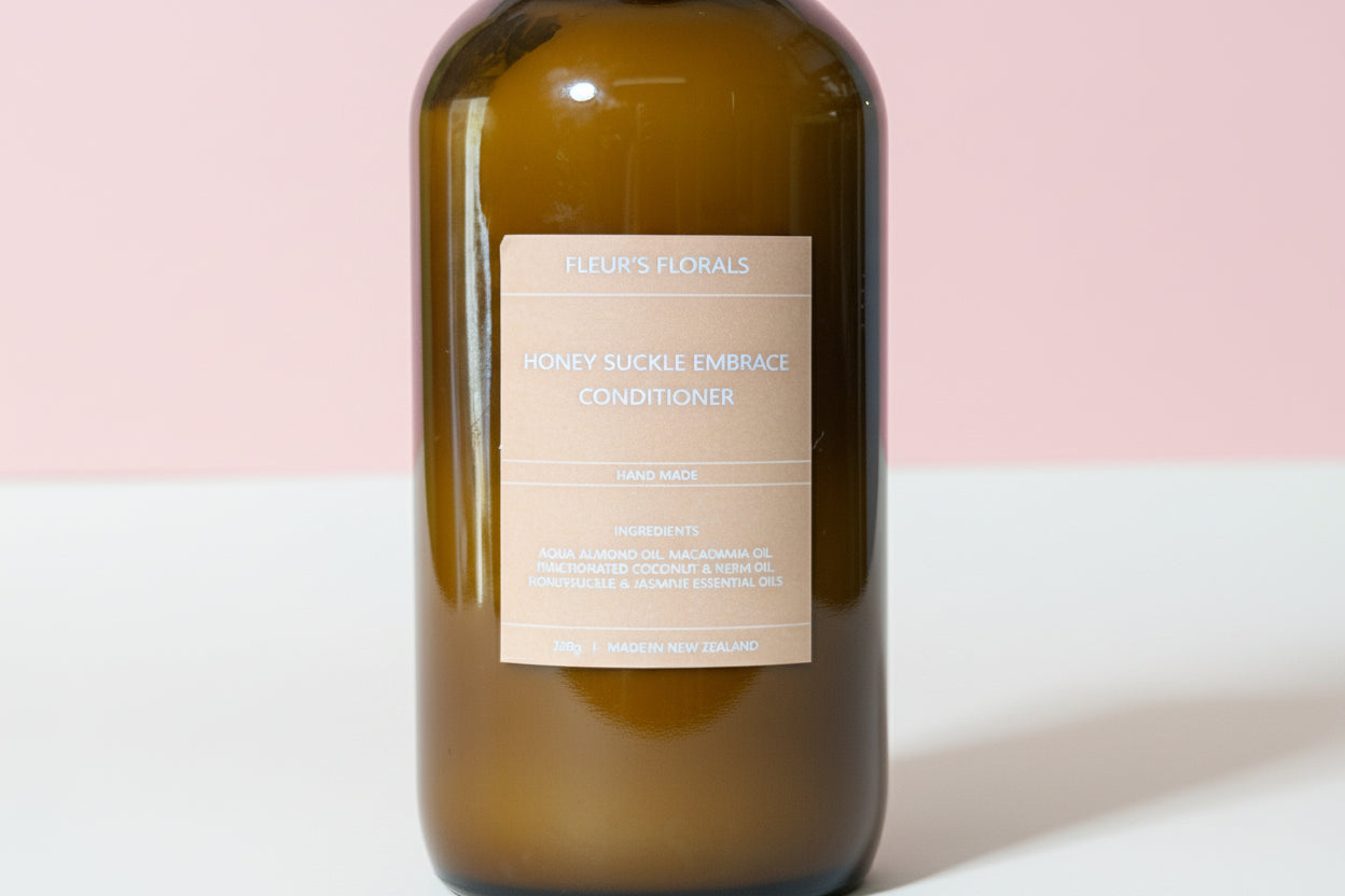 Honey Suckle Embrace - Honeysuckle & Jasmine Conditioner