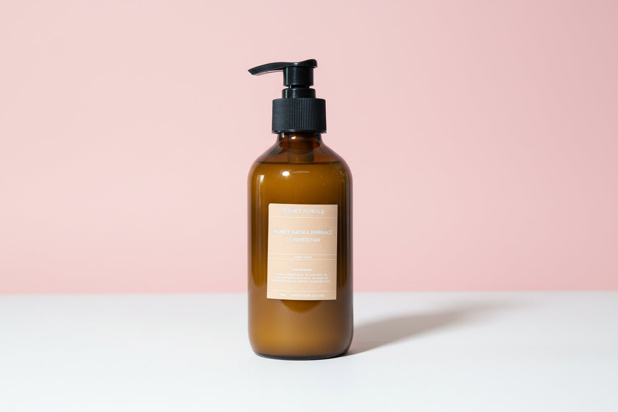 Honey Suckle Embrace - Honeysuckle & Jasmine Conditioner