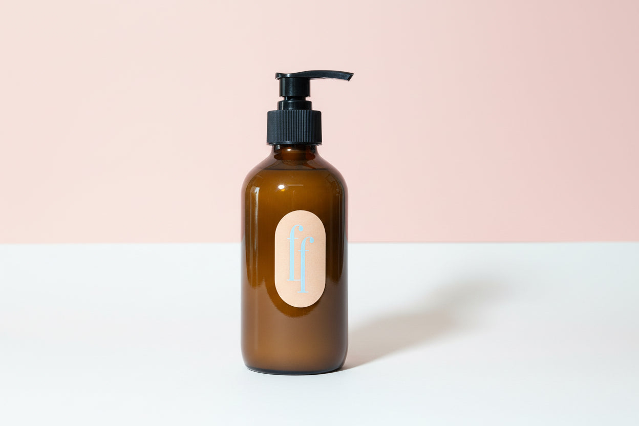Honey Suckle Embrace - Honeysuckle & Jasmine Conditioner
