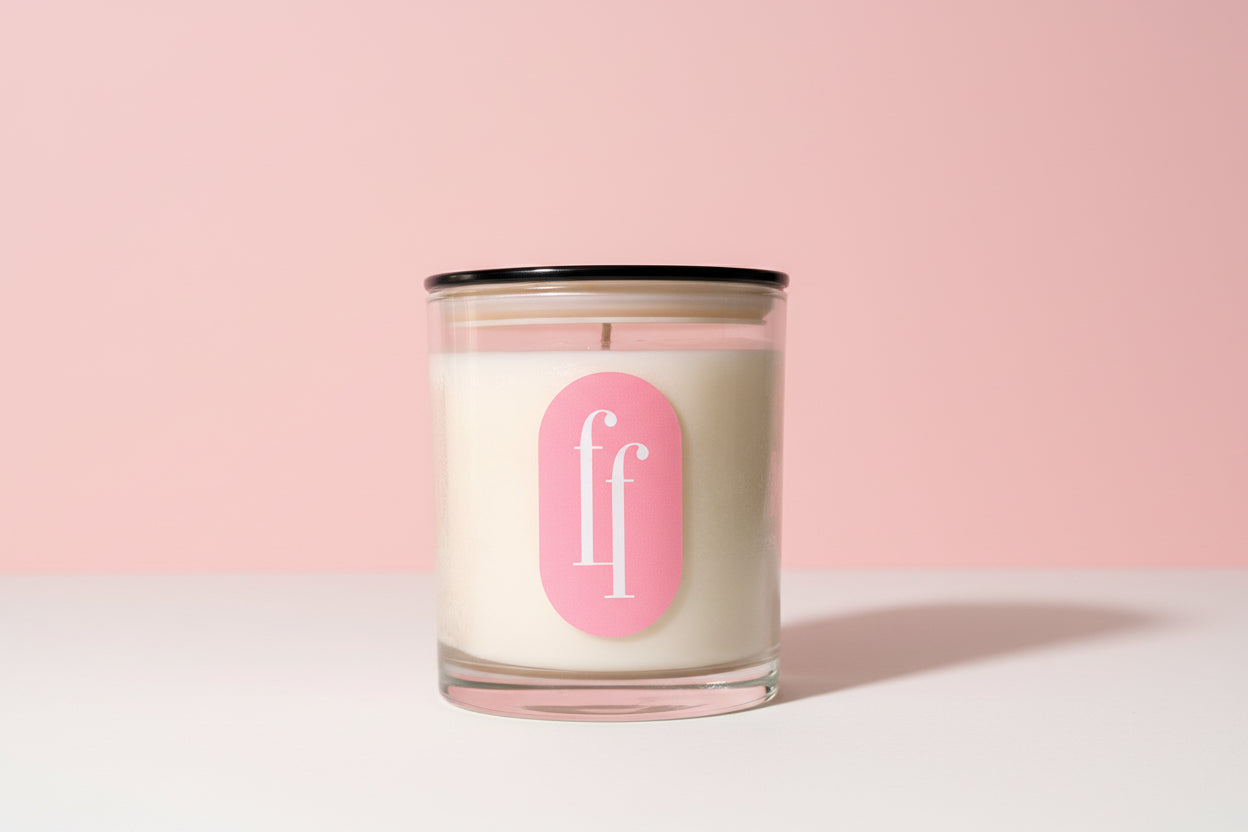 Sandalwood & Lemongrass Surprise