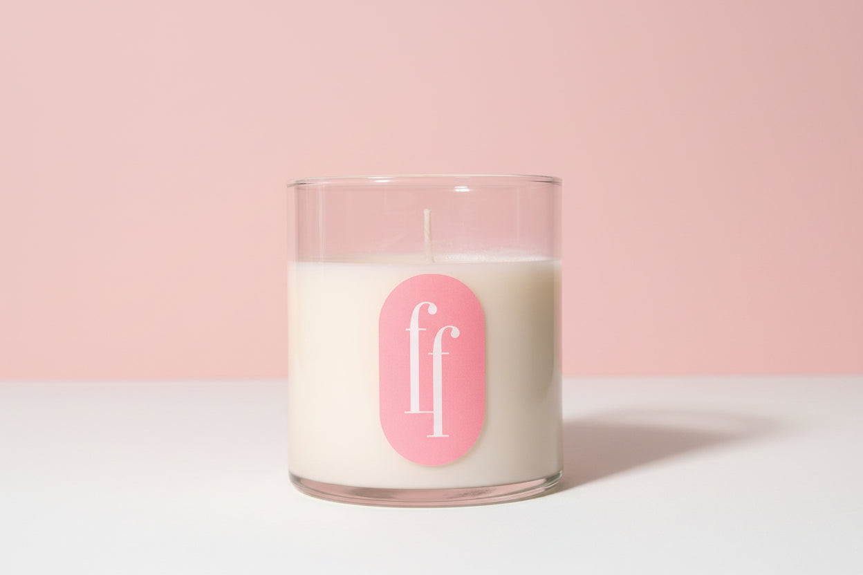 Sandalwood & Lemongrass Surprise