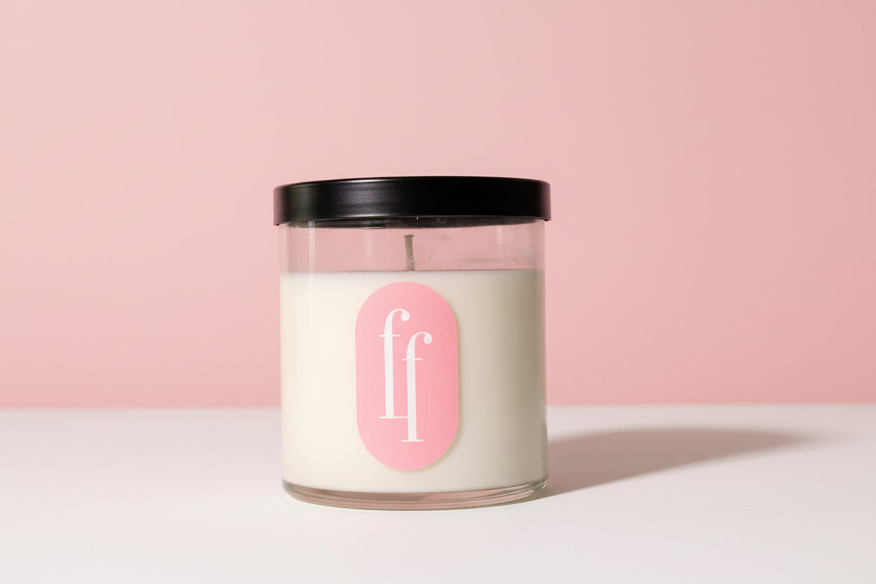 Sandalwood & Lemongrass Surprise
