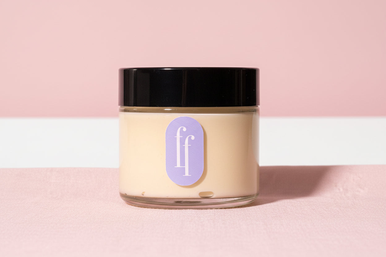 Sandalwood, Ylang Ylang & Cedar Delicacy