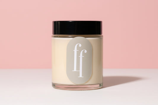Serene Bloom - Sweet Pea, Jasmine & Musk / Hand & Body Cream