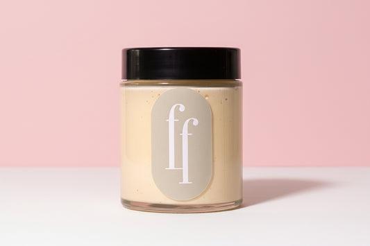 Tropical Bliss - Frangipani & Pineapple / Body Butter