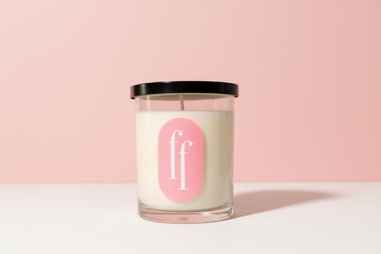 Warm Vanilla Sugar