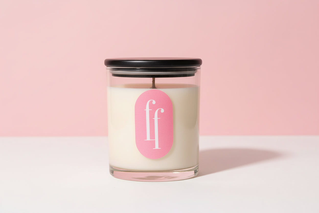 Warm Vanilla Sugar