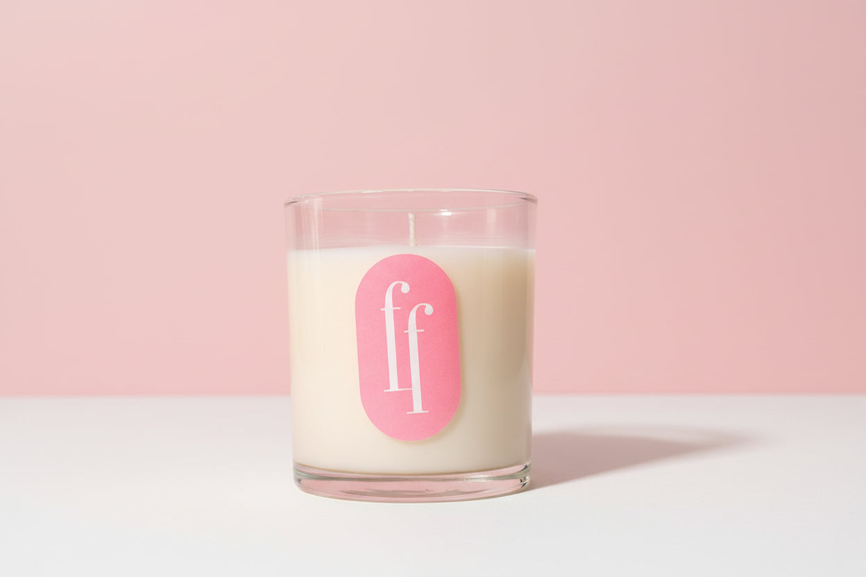 Warm Vanilla Sugar