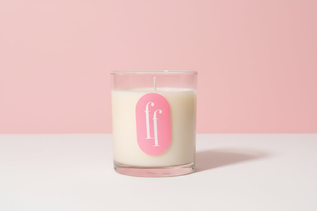 Sandalwood & Lemongrass Surprise