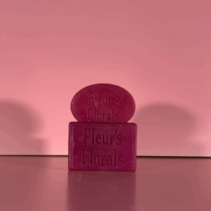 Rose Radiance Soap