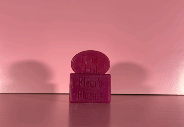 Rose Radiance Soap