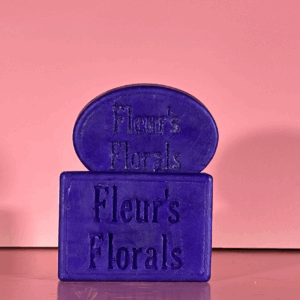 Lavender Serenity Soap