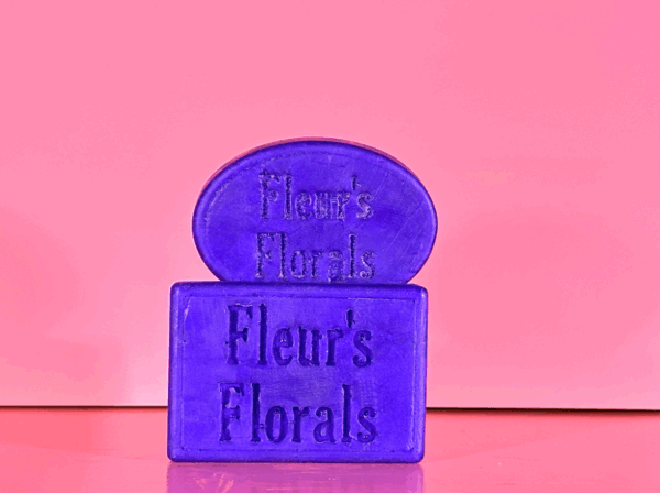 Lavender Serenity Soap