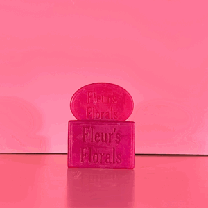 Rose Radiance Soap